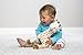 Mary Meyer Sophie la Giraffe 13-Inch Soft Toy, Small