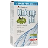 Unique pH Multi-Purpose Solution - 3PC