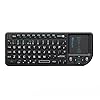 Rii-K01X1-24-GHz-Mini-Wireless-Keyboard-with-Mouse-Touchpad-Remote-Control-KODI-XMBC-Remote Rii X1 Mini Wireless Keyboard, Smart TV Keyboard, Wireless Keyboard with Touchpad, Mini Keyboard with Remote Control for…