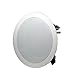 Klipsch R-1650-C In-Ceiling Speaker – White (Each)thumb 3