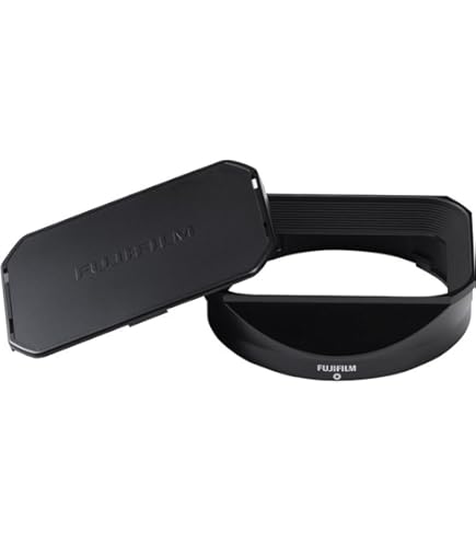 Amazon.com : Fujifilm Fujinon Lens XF 16mm F1.4 R WR, Black