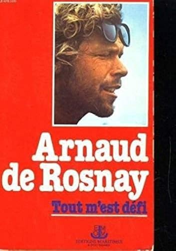 Download Tout m'est défi PDF