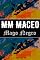 Livro Mago Negro
