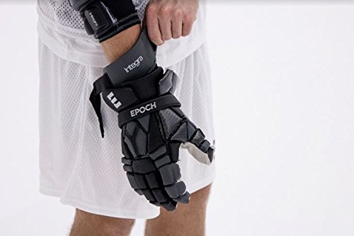 image for Epoch Lacrosse Integra High Perfomance Lacrosse Glove with Phase Chang