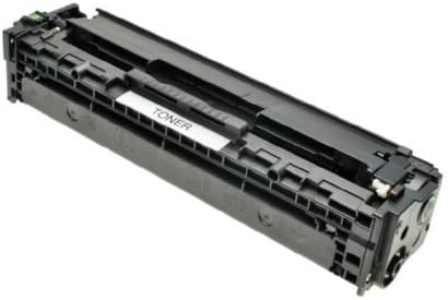 HP CF410X (HP 410X) Black High Yield Toner Cartridge Compatible with HP Laser Jet Pro M452DW, M452DN, M452NW; M477FDW, M477FDN, M477FNW. Yield 6500 Pages @ 5%