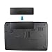 Baturu 6Cell A31-N56 A32-N56 A33-N56 Laptop Battery for Asus N56 N56V N56VZ N56VB N56VM N56VJ N56vj-dh71 N56D N56DP N76 N76V N76VM N76VZ 46 N46V N46VM N46VZ A32n56