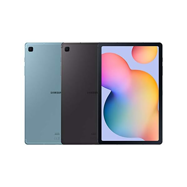 Samsung Tab S6 Lite Gray LTE 64GB - Old