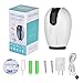 HD 1080P 360 Home Wireless Camera WiFi Surveillance IP ecurity Mini Security Camera Home System Monitor for Baby Elder Pet, Pan/Tilt/Zoom Two-Way Audio, Night Vision Motion Detection-Cloud Service
