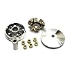 150cc Falcon Dingo Quad Bike ATV Buggy Front Koppeling Pully Variator GY6
