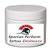 Tattoo Removal Cream Natural Fading system wrecking balm 2 week spartan perform 1 glove