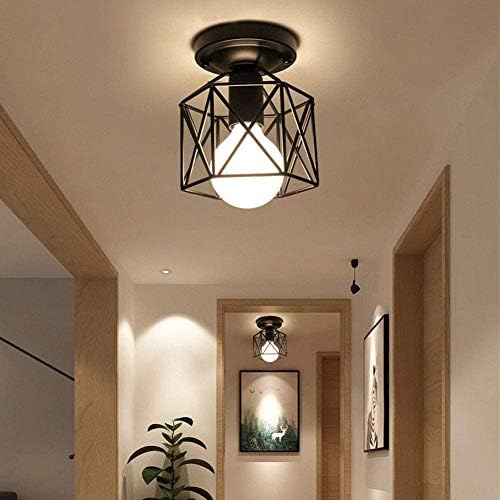 Comprar online | Lámpara de techo para despacho, E27, portalámparas