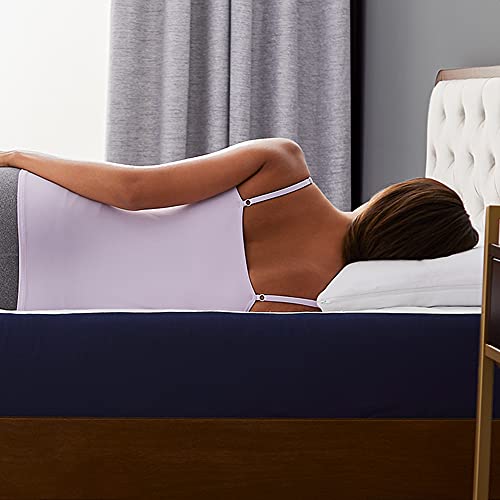 Sleep Innovations Hudson Hybrid 10 Inch Cooling Gel Memory Foam and