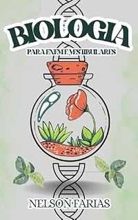 Biologia para Enem e Vestibulares