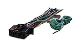 Pioneer Wire Harness for AVIC-X950BH AVIC-Z150BH AVIC-X8610BS AVIC-X850BT AVIC-X8510BT