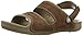 Crocs Men's Yukon Two Strap Sandal
