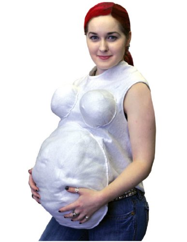 Maternity Padding