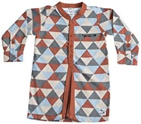 Doodle Do Shirt - Icicle - 18-24 months - 35 cm