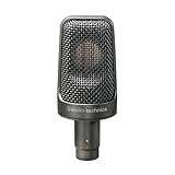 Audio-Technica AE3000 Cardioid Condenser Instrument