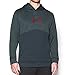 Under Armour UA Storm Armour Fleece Logo Twist LG Stealth Gray