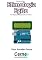 Livro Apresentando a Etimologia do Egito Com display LCD programado no Arduino