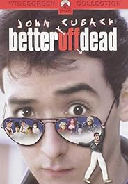 Better Off Dead