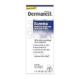 DERMAREST ECZEMA MEDICATED MOI