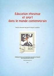 Éducation physique et sport dans le monde contemporain