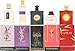 Yves Saint Laurent Perfume Travel Gift Set for Women, 1.2 Ounce