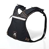 Gear Quiver, Fits iphone 6+ and smaller phones (Black)