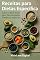 Livro Receitas para Dietas Específicas: Sabor e Bem-Estar para Necessidades Dietéticas Especiais