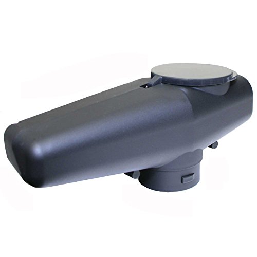 Rap4 Tippmann A5 X7 BT Low Profile Cyclone Paintball Loader Hopper - Thumbnail 3