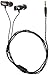 Earphones with Microphone E587 Premium Earbuds Stereo Headphones and Noise Isolating