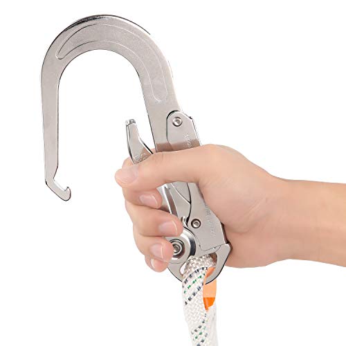 Full Body Safety Harness Tool Fall Protection CSA Z259.10-2018, ANSI/ASSE Z359.11-2021 and OSHA Compliant