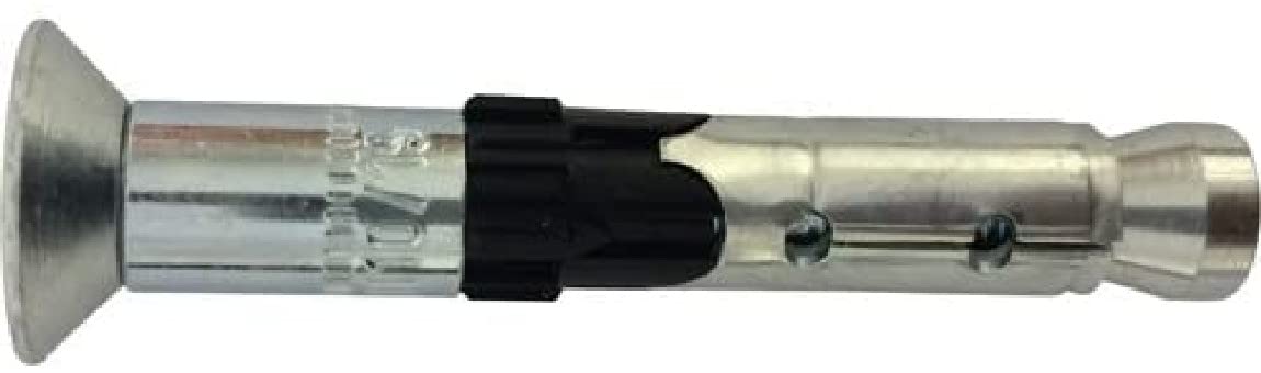 fischer High Performance Anchor FH II 15/15 SK with countersunk Head, 25 Pieces, 44920