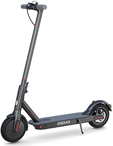 Populo Electric Scooter