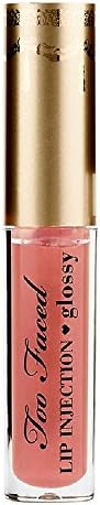 Too Faced LIP INJECTION GLOSSY Spice Girl 0.03 oz