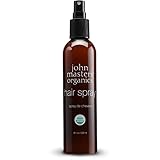 John Masters Organics Hair Spray