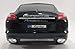 Liberty Imports Porsche Turbo RC Radio Remote Control Car 1:18 Scale (Black)