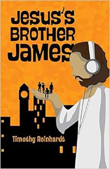 Jesus's Brother James Jesus's Brother James