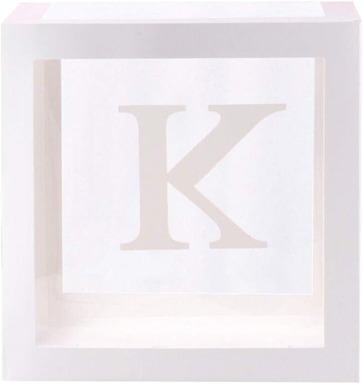 transparent baby blocks