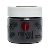 Revel Nail Dip Powder D84(Fancy), 1 oz