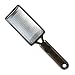 Belle Stainless Steel Foot File with Toenail Clippers