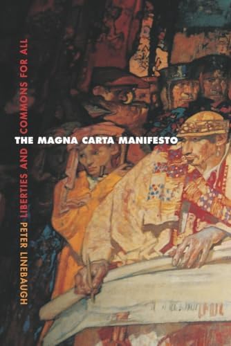 Magna Carta: Holt, J. C., Garnett, George, Hudson, John