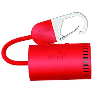 Puma Golf 2017 Mini Soundchuck