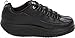 Skechers for Work Women's Shape Ups Slip Resistant Sneaker