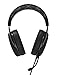 CORSAIR HS60 – 7.1 Virtual Surround Sound PC Gaming Headset w/USB DAC – Discord Certified Headphones – Compatible with Xbox One, PS4, and Nintendo Switch – Whitethumb 2