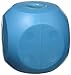 Our Pets Buster Food Cube Interactive Dog Toys Colors Will Vary, Multicolor, Mini