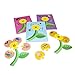 Junior Learning Different Letter Sound Games (Set of 6), Multi (JL400)