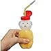 ARK's Basic Bear Bottle Kit to Teach Straw Drinking