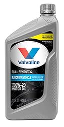 Valvoline - VV966-CS 5W-40 MST SynPower Full